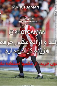1435924, Tehran,Shahr Qods, , Iran Football Pro League، Persian Gulf Cup، Week 2، First Leg، Tractor Sazi 1 v 0 Persepolis on 2019/08/30 at Yadegar-e Emam Stadium