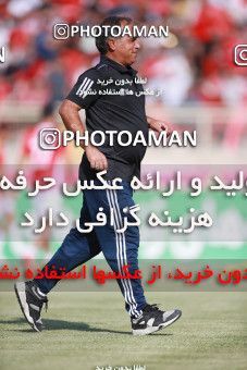 1435962, Tehran,Shahr Qods, , Iran Football Pro League، Persian Gulf Cup، Week 2، First Leg، Tractor Sazi 1 v 0 Persepolis on 2019/08/30 at Yadegar-e Emam Stadium