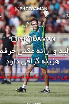 1435835, Tehran,Shahr Qods, , Iran Football Pro League، Persian Gulf Cup، Week 2، First Leg، Tractor Sazi 1 v 0 Persepolis on 2019/08/30 at Yadegar-e Emam Stadium