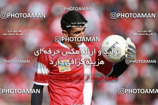 1435956, Tehran,Shahr Qods, , Iran Football Pro League، Persian Gulf Cup، Week 2، First Leg، Tractor Sazi 1 v 0 Persepolis on 2019/08/30 at Yadegar-e Emam Stadium