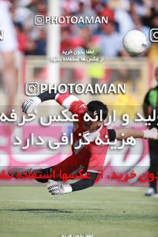 1435902, Tehran,Shahr Qods, , Iran Football Pro League، Persian Gulf Cup، Week 2، First Leg، Tractor Sazi 1 v 0 Persepolis on 2019/08/30 at Yadegar-e Emam Stadium