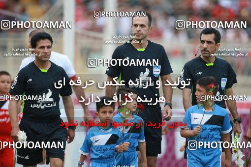1435978, Tehran,Shahr Qods, , Iran Football Pro League، Persian Gulf Cup، Week 2، First Leg، Tractor Sazi 1 v 0 Persepolis on 2019/08/30 at Yadegar-e Emam Stadium