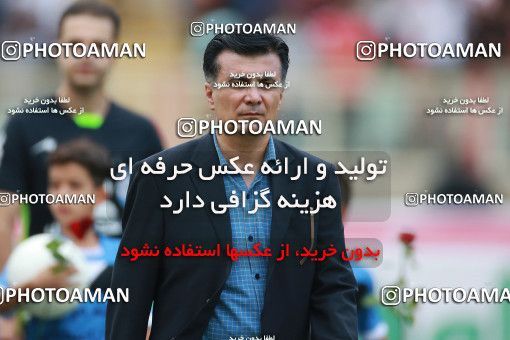 1435887, Tehran,Shahr Qods, , Iran Football Pro League، Persian Gulf Cup، Week 2، First Leg، Tractor Sazi 1 v 0 Persepolis on 2019/08/30 at Yadegar-e Emam Stadium