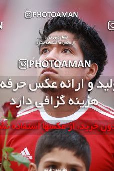 1436004, Tehran,Shahr Qods, , Iran Football Pro League، Persian Gulf Cup، Week 2، First Leg، Tractor Sazi 1 v 0 Persepolis on 2019/08/30 at Yadegar-e Emam Stadium