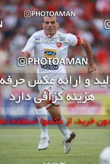 1436072, Tehran,Shahr Qods, , Iran Football Pro League، Persian Gulf Cup، Week 2، First Leg، Tractor Sazi 1 v 0 Persepolis on 2019/08/30 at Yadegar-e Emam Stadium