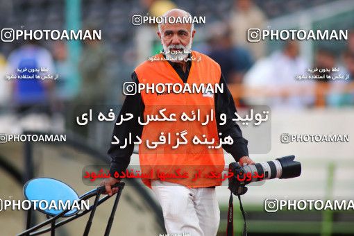 1524090, Tehran, , Iran Football Pro League، Persian Gulf Cup، Week 2، First Leg، Esteghlal 1 v 1 Foulad Khouzestan on 2019/08/29 at Azadi Stadium