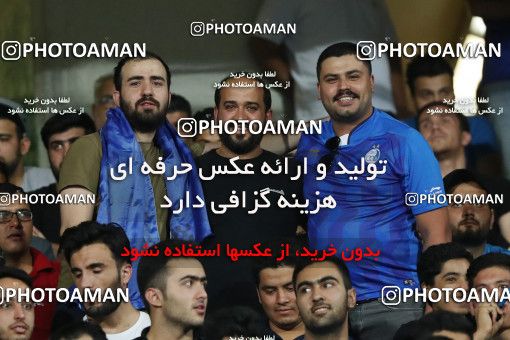 1442201, Tehran, , Iran Football Pro League، Persian Gulf Cup، 2018-19 Season، First Leg، Week 2، Esteghlal v Foulad Khouzestan on 2019/08/29 at Azadi Stadium  / ([*parameter:140*] - [*parameter:139*]) (11)