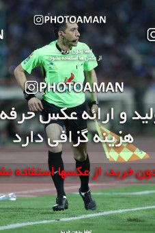 1442286, Tehran, , Iran Football Pro League، Persian Gulf Cup، Week 2، First Leg، Esteghlal 1 v 1 Foulad Khouzestan on 2019/08/29 at Azadi Stadium
