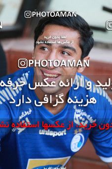 1437441, Tehran, , Iran Football Pro League، Persian Gulf Cup، Week 2، First Leg، Esteghlal 1 v 1 Foulad Khouzestan on 2019/08/29 at Azadi Stadium