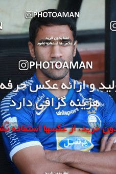 1437535, Tehran, , Iran Football Pro League، Persian Gulf Cup، Week 2، First Leg، Esteghlal 1 v 1 Foulad Khouzestan on 2019/08/29 at Azadi Stadium