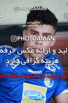 1437545, Tehran, , Iran Football Pro League، Persian Gulf Cup، Week 2، First Leg، Esteghlal 1 v 1 Foulad Khouzestan on 2019/08/29 at Azadi Stadium