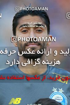1437450, Tehran, , Iran Football Pro League، Persian Gulf Cup، Week 2، First Leg، Esteghlal 1 v 1 Foulad Khouzestan on 2019/08/29 at Azadi Stadium