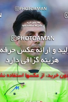 1437424, Tehran, , Iran Football Pro League، Persian Gulf Cup، Week 2، First Leg، Esteghlal 1 v 1 Foulad Khouzestan on 2019/08/29 at Azadi Stadium