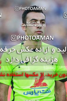 1437517, Tehran, , Iran Football Pro League، Persian Gulf Cup، Week 2، First Leg، Esteghlal 1 v 1 Foulad Khouzestan on 2019/08/29 at Azadi Stadium
