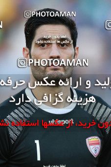 1437532, Tehran, , Iran Football Pro League، Persian Gulf Cup، Week 2، First Leg، Esteghlal 1 v 1 Foulad Khouzestan on 2019/08/29 at Azadi Stadium