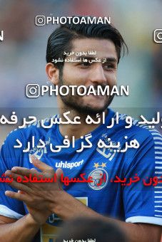 1437469, Tehran, , Iran Football Pro League، Persian Gulf Cup، Week 2، First Leg، Esteghlal 1 v 1 Foulad Khouzestan on 2019/08/29 at Azadi Stadium