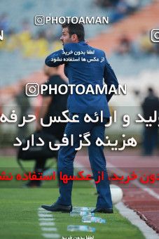 1437486, Tehran, , Iran Football Pro League، Persian Gulf Cup، Week 2، First Leg، Esteghlal 1 v 1 Foulad Khouzestan on 2019/08/29 at Azadi Stadium