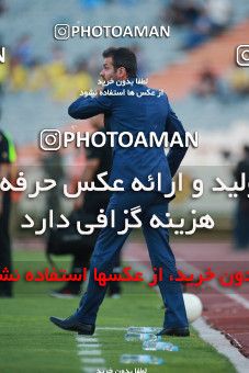 1437541, Tehran, , Iran Football Pro League، Persian Gulf Cup، Week 2، First Leg، Esteghlal 1 v 1 Foulad Khouzestan on 2019/08/29 at Azadi Stadium