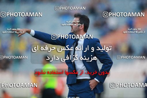 1437482, Tehran, , Iran Football Pro League، Persian Gulf Cup، Week 2، First Leg، Esteghlal 1 v 1 Foulad Khouzestan on 2019/08/29 at Azadi Stadium