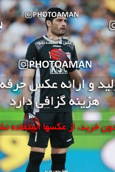1437494, Tehran, , Iran Football Pro League، Persian Gulf Cup، Week 2، First Leg، Esteghlal 1 v 1 Foulad Khouzestan on 2019/08/29 at Azadi Stadium