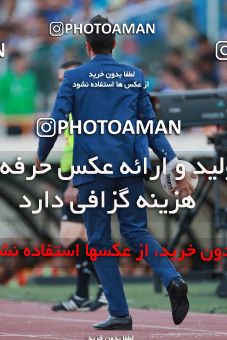 1437510, Tehran, , Iran Football Pro League، Persian Gulf Cup، Week 2، First Leg، Esteghlal 1 v 1 Foulad Khouzestan on 2019/08/29 at Azadi Stadium
