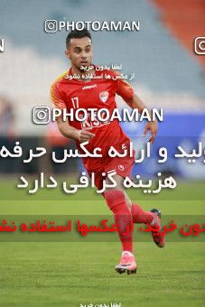 1437476, Tehran, , Iran Football Pro League، Persian Gulf Cup، Week 2، First Leg، Esteghlal 1 v 1 Foulad Khouzestan on 2019/08/29 at Azadi Stadium