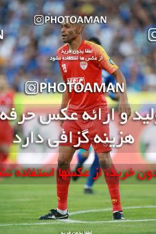 1437534, Tehran, , Iran Football Pro League، Persian Gulf Cup، Week 2، First Leg، Esteghlal 1 v 1 Foulad Khouzestan on 2019/08/29 at Azadi Stadium