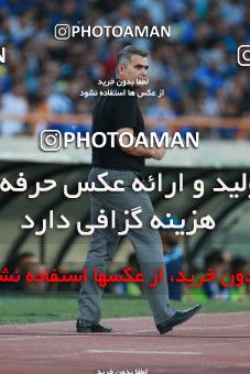 1437465, Tehran, , Iran Football Pro League، Persian Gulf Cup، Week 2، First Leg، Esteghlal 1 v 1 Foulad Khouzestan on 2019/08/29 at Azadi Stadium