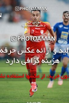 1437515, Tehran, , Iran Football Pro League، Persian Gulf Cup، Week 2، First Leg، 2019/08/29، Esteghlal 1 - 1 Foulad Khouzestan