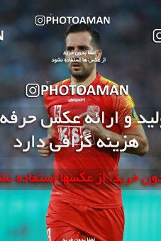 1437730, Tehran, , Iran Football Pro League، Persian Gulf Cup، Week 2، First Leg، Esteghlal 1 v 1 Foulad Khouzestan on 2019/08/29 at Azadi Stadium