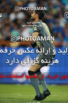 1437671, Tehran, , Iran Football Pro League، Persian Gulf Cup، Week 2، First Leg، Esteghlal 1 v 1 Foulad Khouzestan on 2019/08/29 at Azadi Stadium