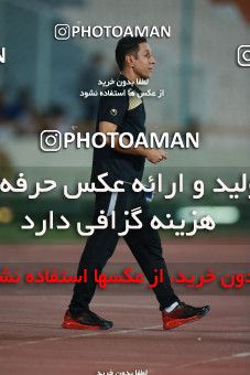 1437616, Iran Football Pro League، Persian Gulf Cup، Week 2، First Leg، 2019/08/29، Tehran، Azadi Stadium، Esteghlal 1 - ۱ Foulad Khouzestan