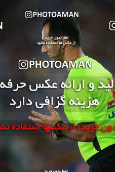 1437685, Tehran, , Iran Football Pro League، Persian Gulf Cup، Week 2، First Leg، Esteghlal 1 v 1 Foulad Khouzestan on 2019/08/29 at Azadi Stadium