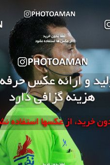 1437577, Tehran, , Iran Football Pro League، Persian Gulf Cup، Week 2، First Leg، Esteghlal 1 v 1 Foulad Khouzestan on 2019/08/29 at Azadi Stadium