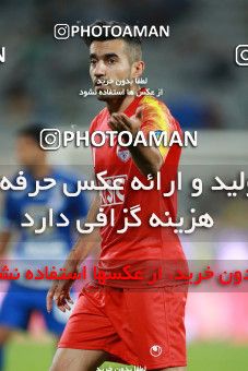 1437743, Tehran, , Iran Football Pro League، Persian Gulf Cup، Week 2، First Leg، Esteghlal 1 v 1 Foulad Khouzestan on 2019/08/29 at Azadi Stadium