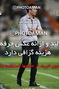 1437838, Tehran, , Iran Football Pro League، Persian Gulf Cup، Week 2، First Leg، Esteghlal 1 v 1 Foulad Khouzestan on 2019/08/29 at Azadi Stadium
