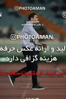 1437762, Tehran, , Iran Football Pro League، Persian Gulf Cup، Week 2، First Leg، Esteghlal 1 v 1 Foulad Khouzestan on 2019/08/29 at Azadi Stadium