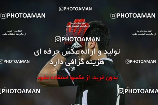 1437934, Tehran, , Iran Football Pro League، Persian Gulf Cup، Week 2، First Leg، Esteghlal 1 v 1 Foulad Khouzestan on 2019/08/29 at Azadi Stadium