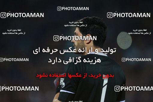 1437857, Tehran, , Iran Football Pro League، Persian Gulf Cup، Week 2، First Leg، Esteghlal 1 v 1 Foulad Khouzestan on 2019/08/29 at Azadi Stadium