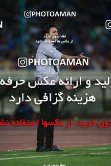 1437831, Tehran, , Iran Football Pro League، Persian Gulf Cup، Week 2، First Leg، Esteghlal 1 v 1 Foulad Khouzestan on 2019/08/29 at Azadi Stadium