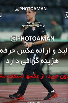 1437795, Iran Football Pro League، Persian Gulf Cup، Week 2، First Leg، 2019/08/29، Tehran، Azadi Stadium، Esteghlal 1 - ۱ Foulad Khouzestan