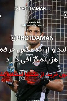1437921, Tehran, , Iran Football Pro League، Persian Gulf Cup، Week 2، First Leg، Esteghlal 1 v 1 Foulad Khouzestan on 2019/08/29 at Azadi Stadium