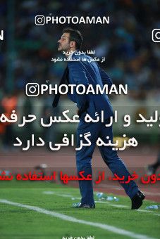 1437873, Tehran, , Iran Football Pro League، Persian Gulf Cup، Week 2، First Leg، Esteghlal 1 v 1 Foulad Khouzestan on 2019/08/29 at Azadi Stadium