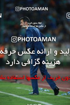 1437820, Tehran, , Iran Football Pro League، Persian Gulf Cup، Week 2، First Leg، Esteghlal 1 v 1 Foulad Khouzestan on 2019/08/29 at Azadi Stadium