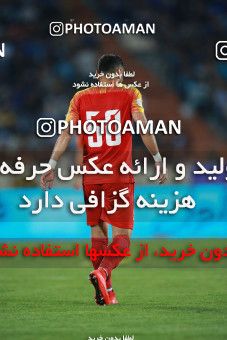 1437886, Tehran, , Iran Football Pro League، Persian Gulf Cup، Week 2، First Leg، Esteghlal 1 v 1 Foulad Khouzestan on 2019/08/29 at Azadi Stadium