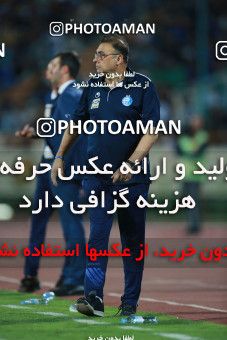 1437912, Tehran, , Iran Football Pro League، Persian Gulf Cup، Week 2، First Leg، Esteghlal 1 v 1 Foulad Khouzestan on 2019/08/29 at Azadi Stadium
