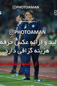 1437767, Tehran, , Iran Football Pro League، Persian Gulf Cup، Week 2، First Leg، Esteghlal 1 v 1 Foulad Khouzestan on 2019/08/29 at Azadi Stadium