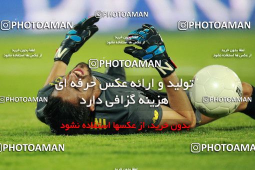 1438017, Tehran, , Iran Football Pro League، Persian Gulf Cup، Week 2، First Leg، Esteghlal 1 v 1 Foulad Khouzestan on 2019/08/29 at Azadi Stadium