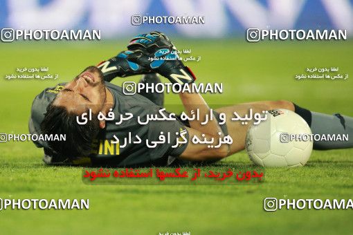 1438022, Tehran, , Iran Football Pro League، Persian Gulf Cup، Week 2، First Leg، Esteghlal 1 v 1 Foulad Khouzestan on 2019/08/29 at Azadi Stadium
