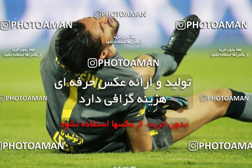 1438009, Tehran, , Iran Football Pro League، Persian Gulf Cup، Week 2، First Leg، Esteghlal 1 v 1 Foulad Khouzestan on 2019/08/29 at Azadi Stadium